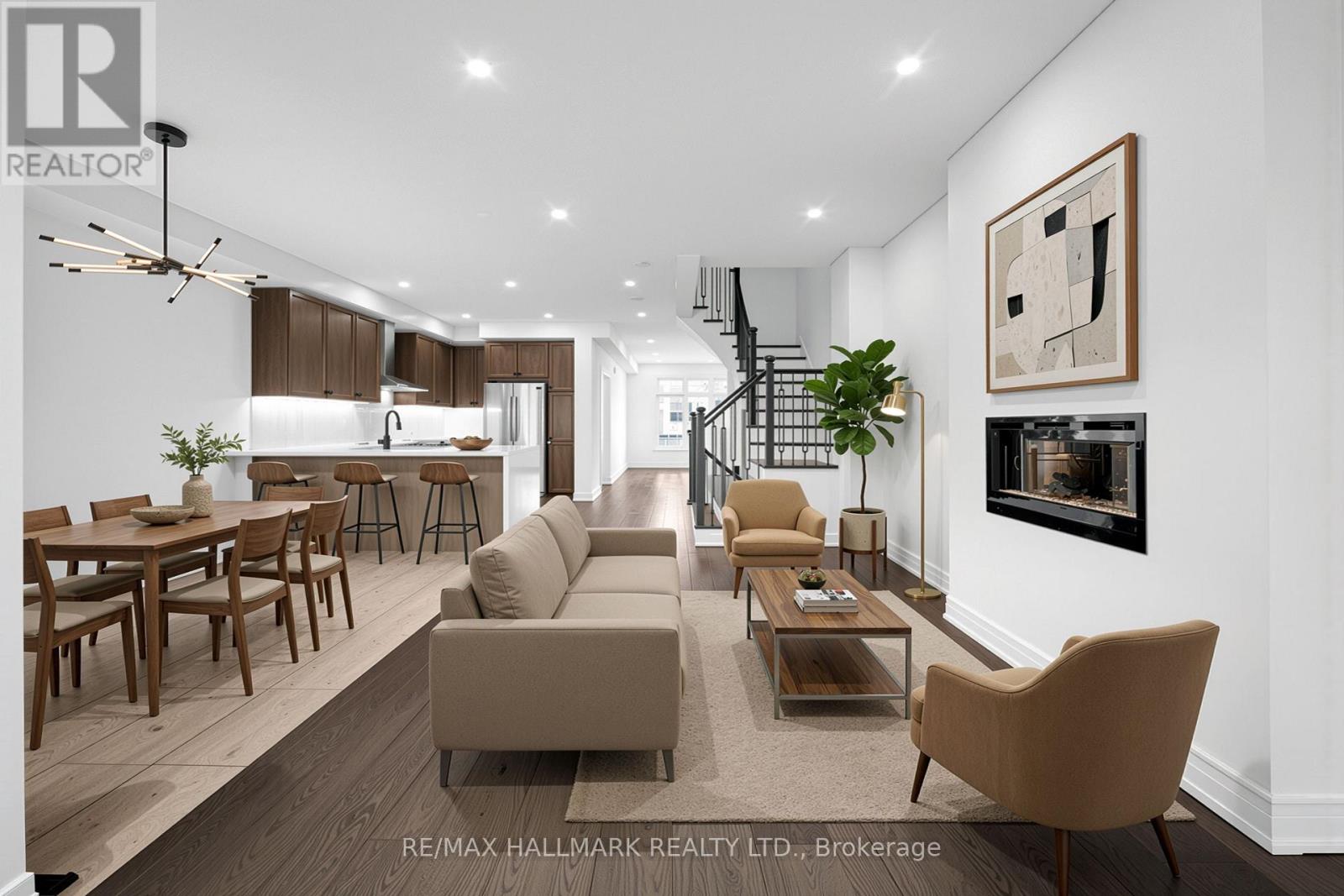 52 ALLURE STREET, Newmarket (Woodland Hill), Ontario, L3X0L2 — Photo 21