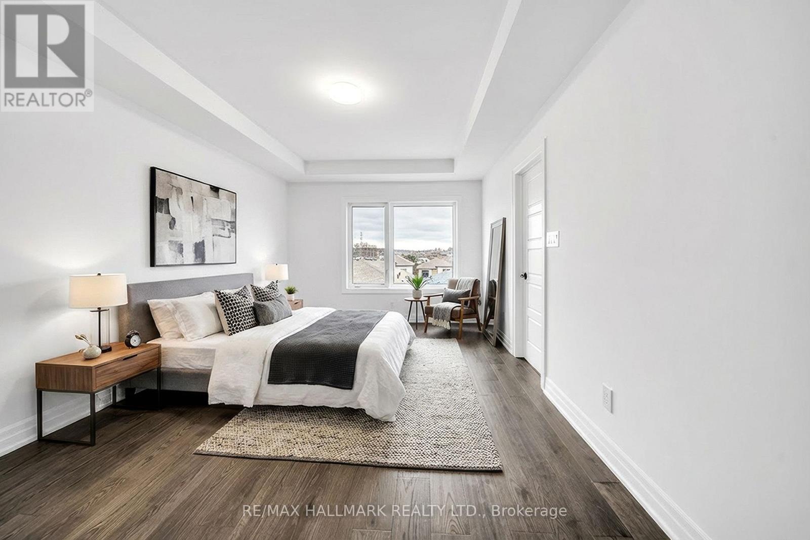 52 ALLURE STREET, Newmarket (Woodland Hill), Ontario, L3X0L2 — Photo 28