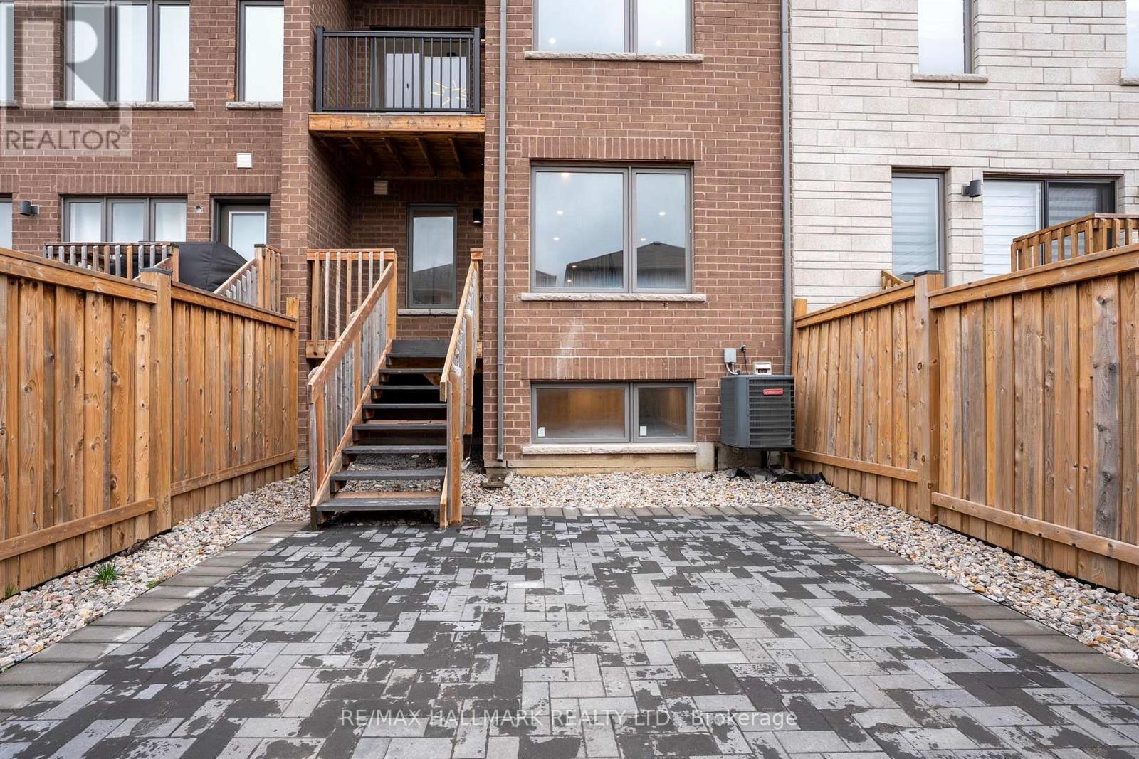 52 ALLURE STREET, Newmarket (Woodland Hill), Ontario, L3X0L2 — Photo 45