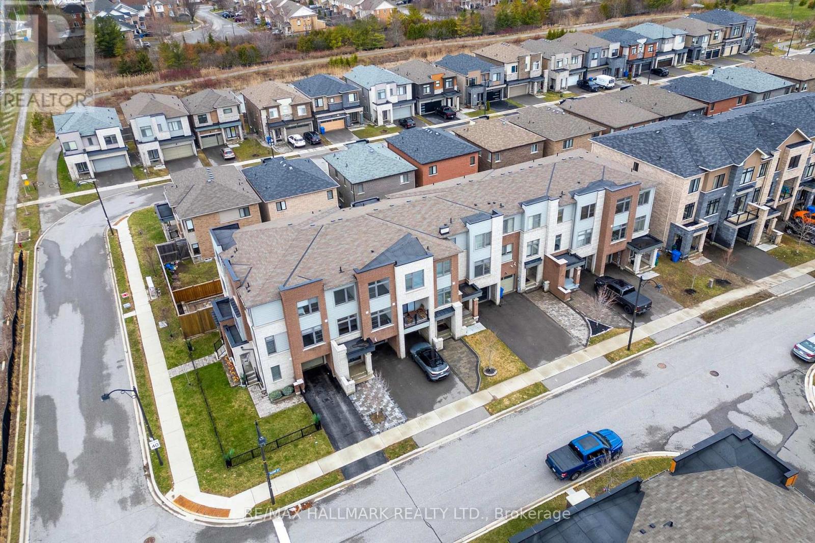 52 ALLURE STREET, Newmarket (Woodland Hill), Ontario, L3X0L2 — Photo 47