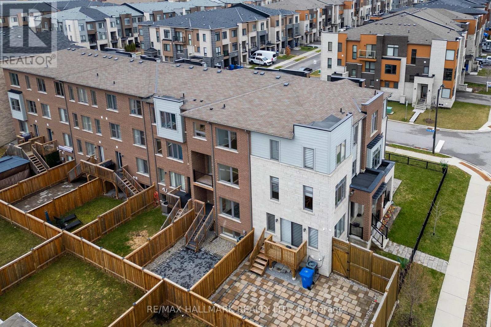 52 ALLURE STREET, Newmarket (Woodland Hill), Ontario, L3X0L2 — Photo 49