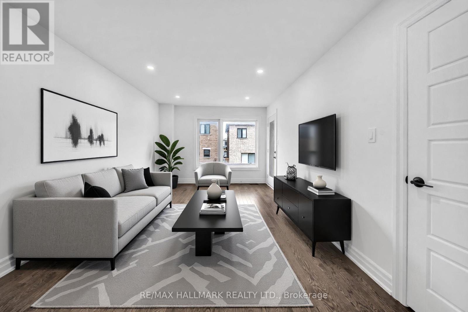 52 ALLURE STREET, Newmarket (Woodland Hill), Ontario, L3X0L2 — Photo 8