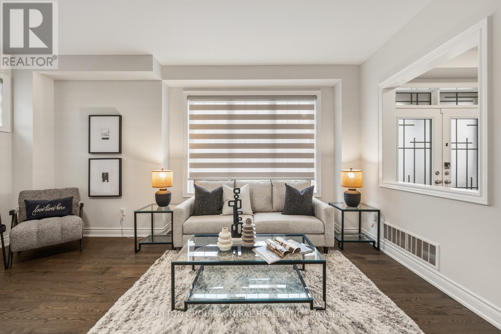 2 WILLIAM LUCK AVENUE, East Gwillimbury (Queensville), Ontario, L9N0S1 — Photo 10