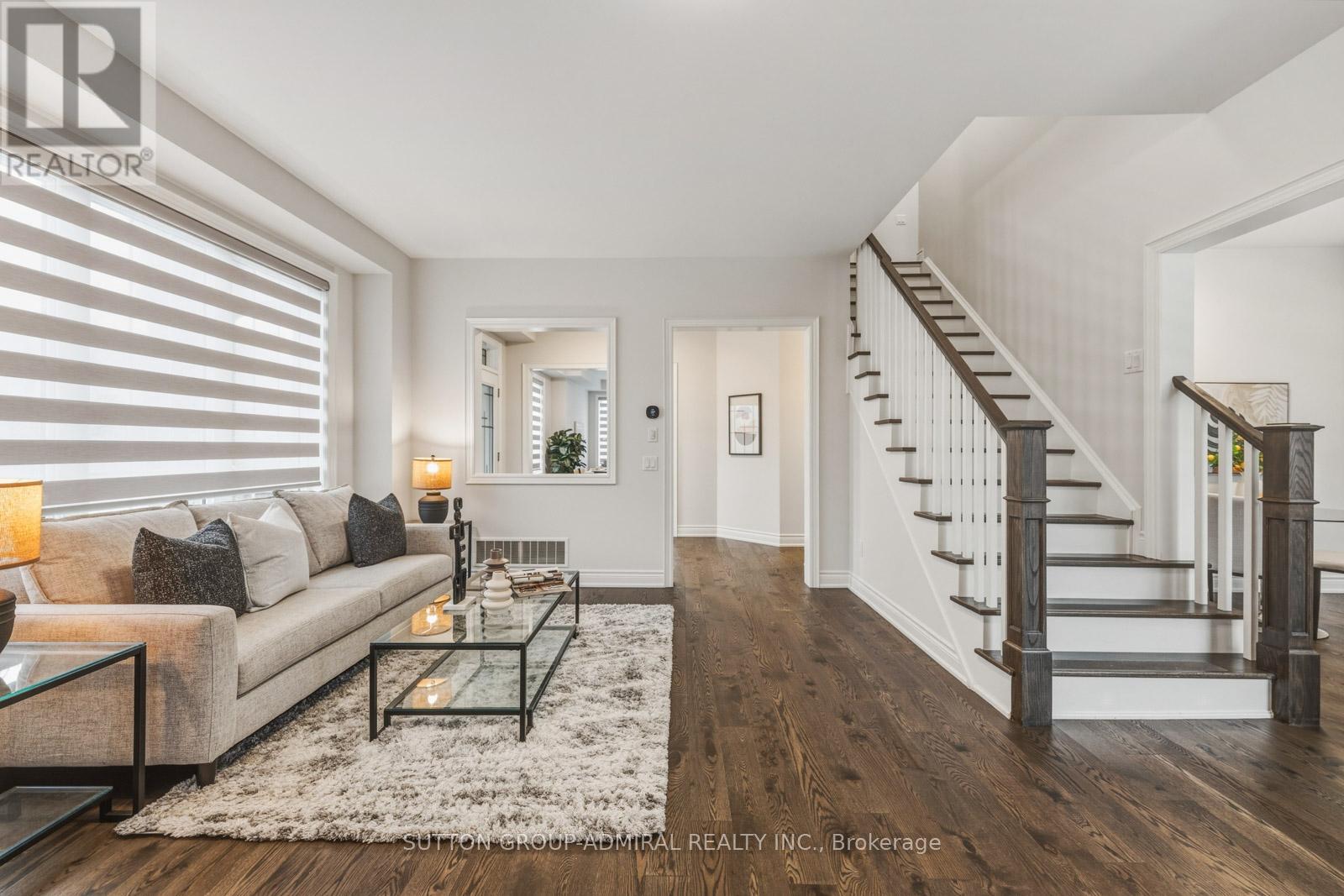 2 WILLIAM LUCK AVENUE, East Gwillimbury (Queensville), Ontario, L9N0S1 — Photo 12