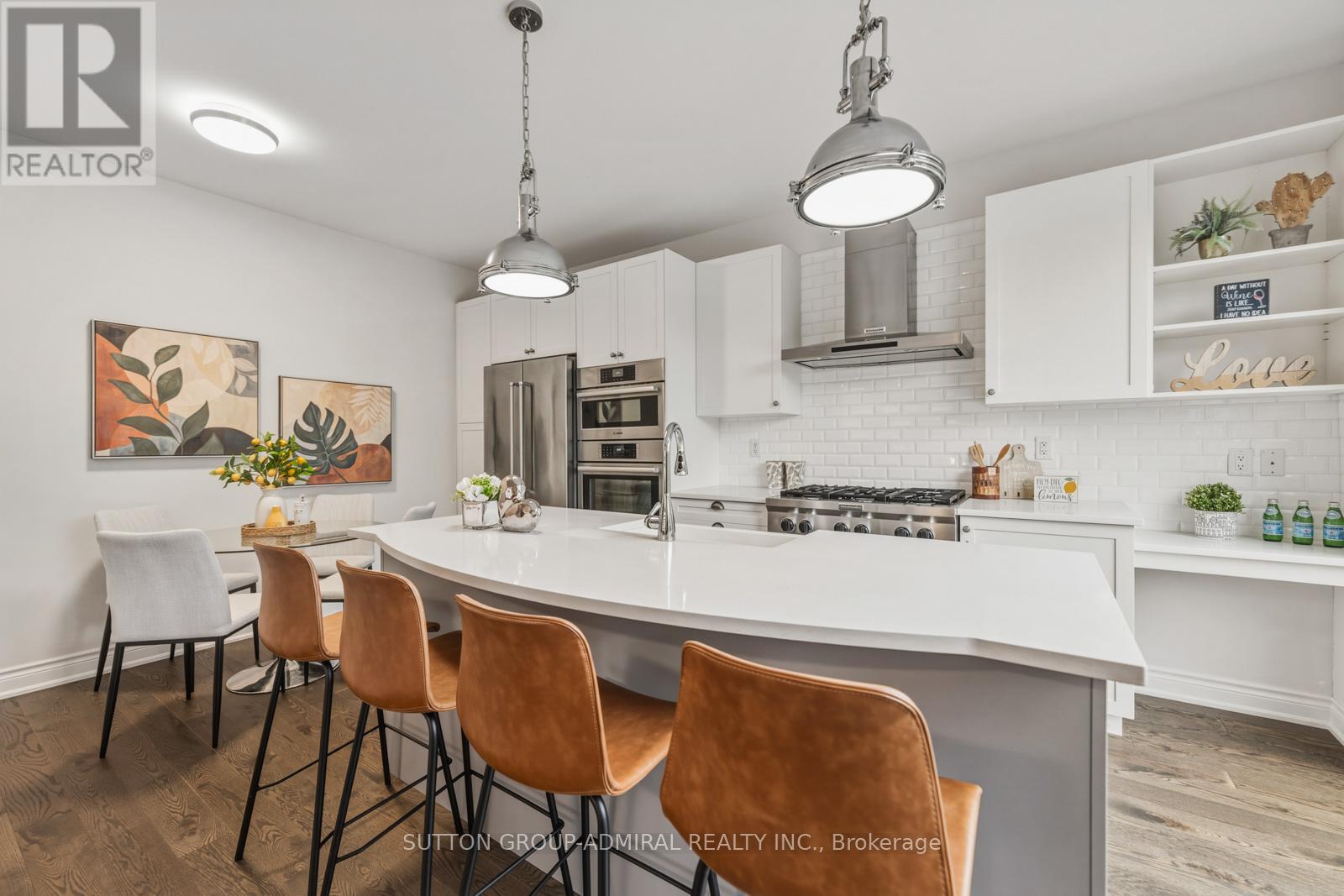 2 WILLIAM LUCK AVENUE, East Gwillimbury (Queensville), Ontario, L9N0S1 — Photo 13