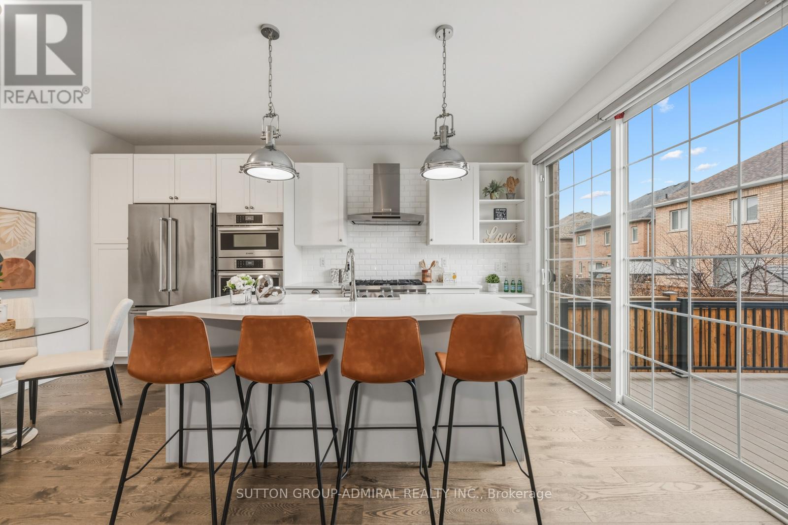 2 WILLIAM LUCK AVENUE, East Gwillimbury (Queensville), Ontario, L9N0S1 — Photo 14