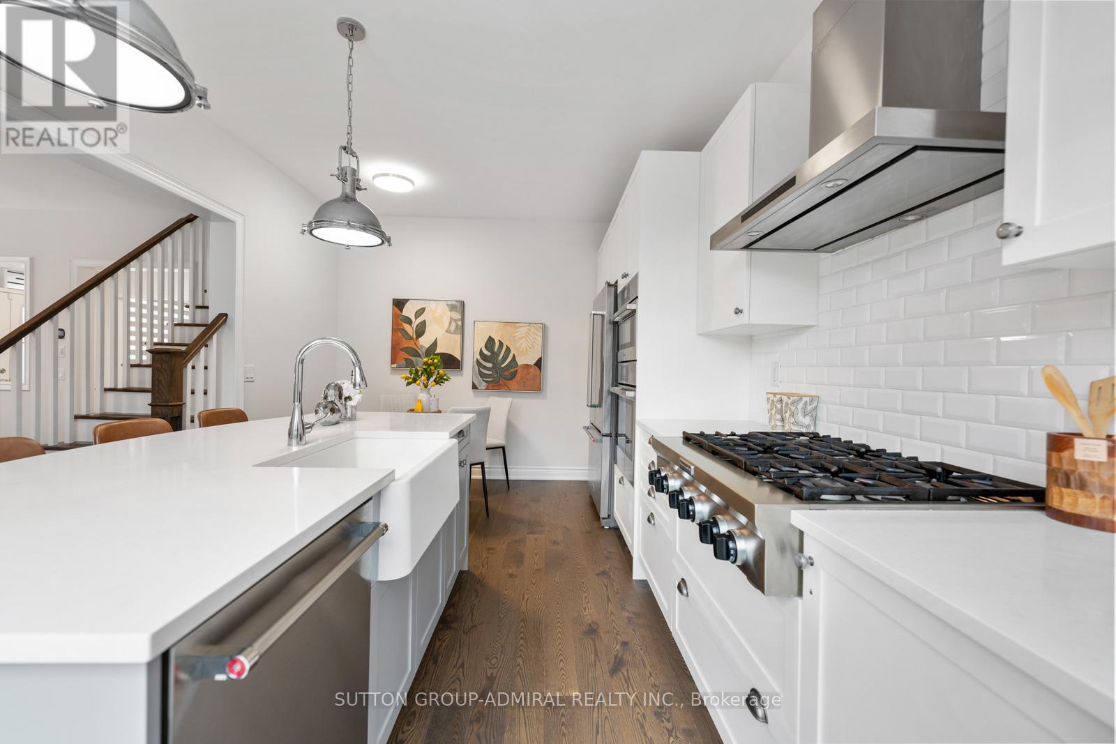 2 WILLIAM LUCK AVENUE, East Gwillimbury (Queensville), Ontario, L9N0S1 — Photo 15