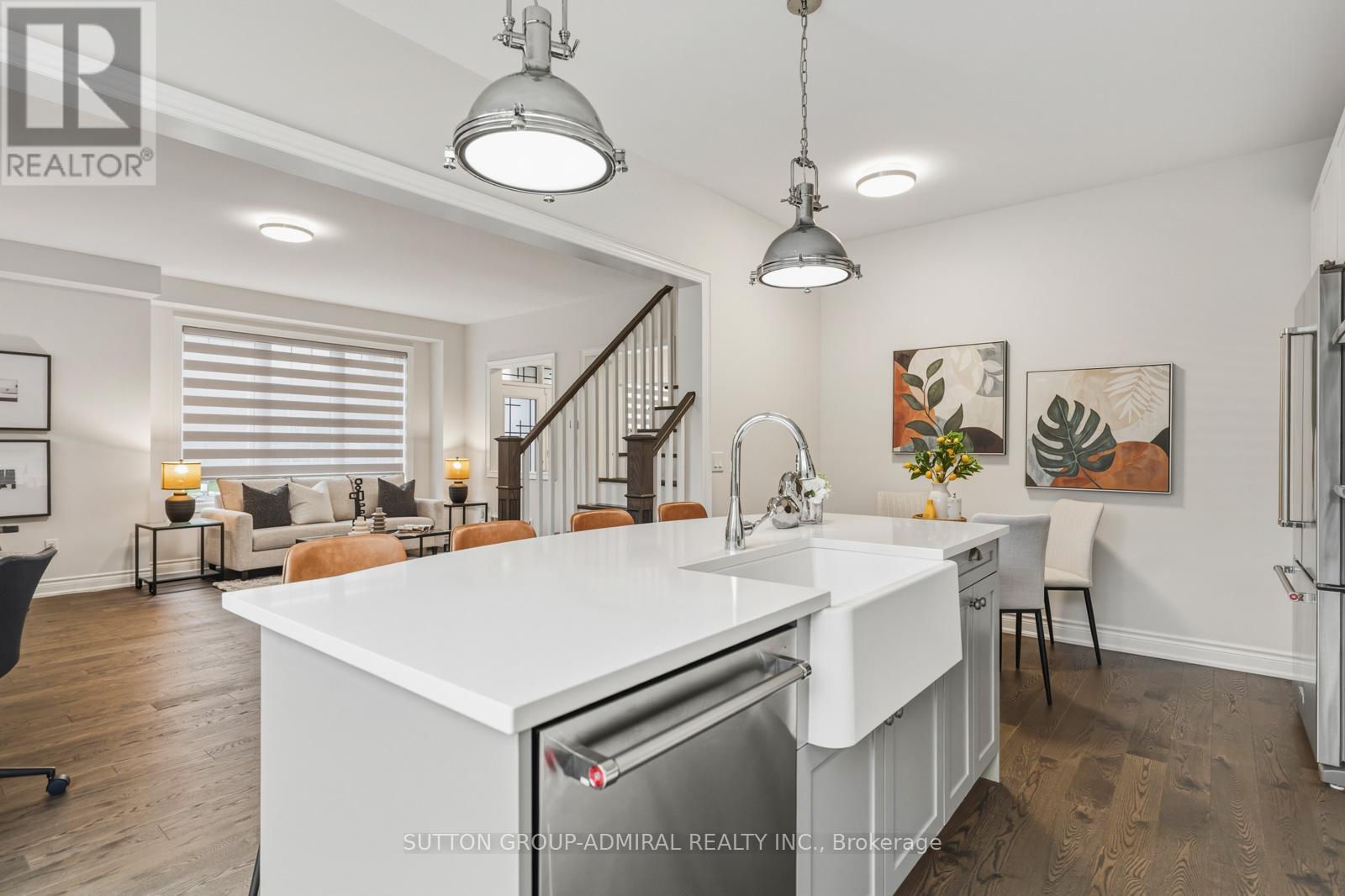 2 WILLIAM LUCK AVENUE, East Gwillimbury (Queensville), Ontario, L9N0S1 — Photo 16