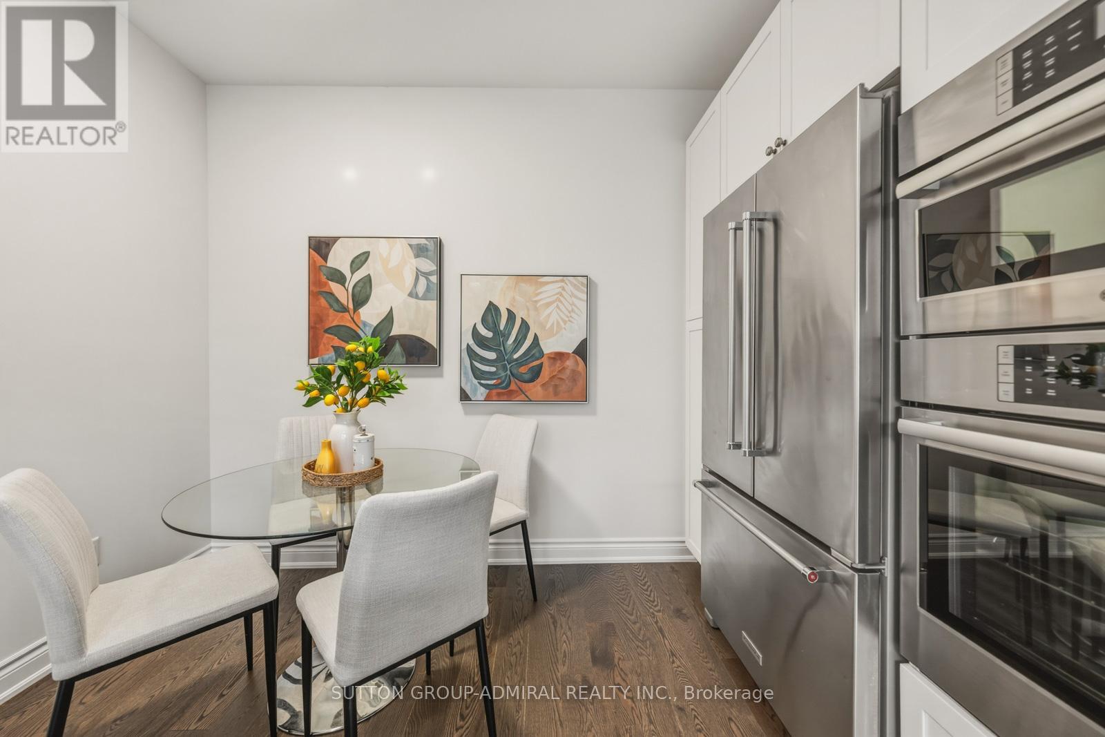 2 WILLIAM LUCK AVENUE, East Gwillimbury (Queensville), Ontario, L9N0S1 — Photo 17