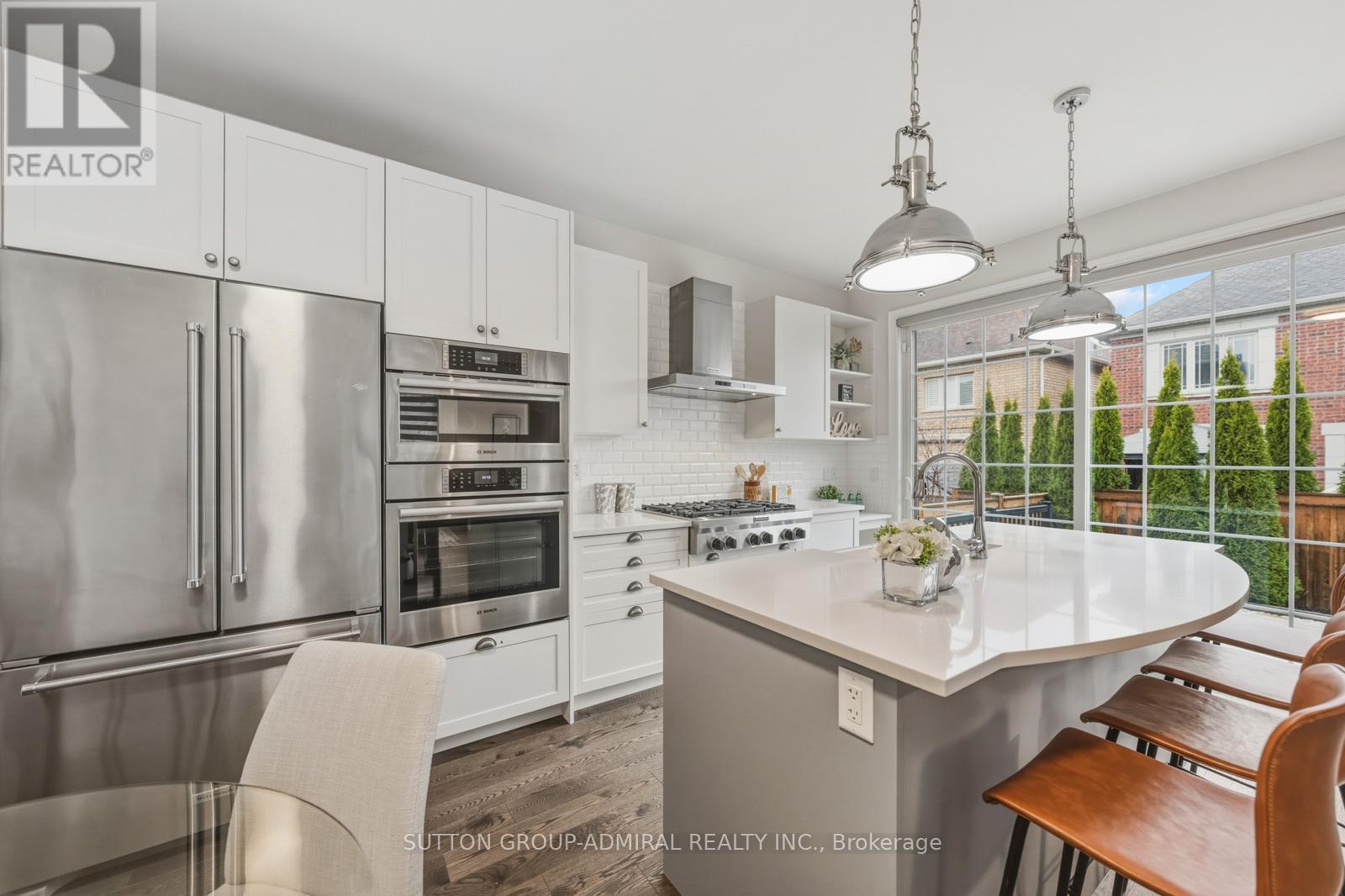 2 WILLIAM LUCK AVENUE, East Gwillimbury (Queensville), Ontario, L9N0S1 — Photo 18