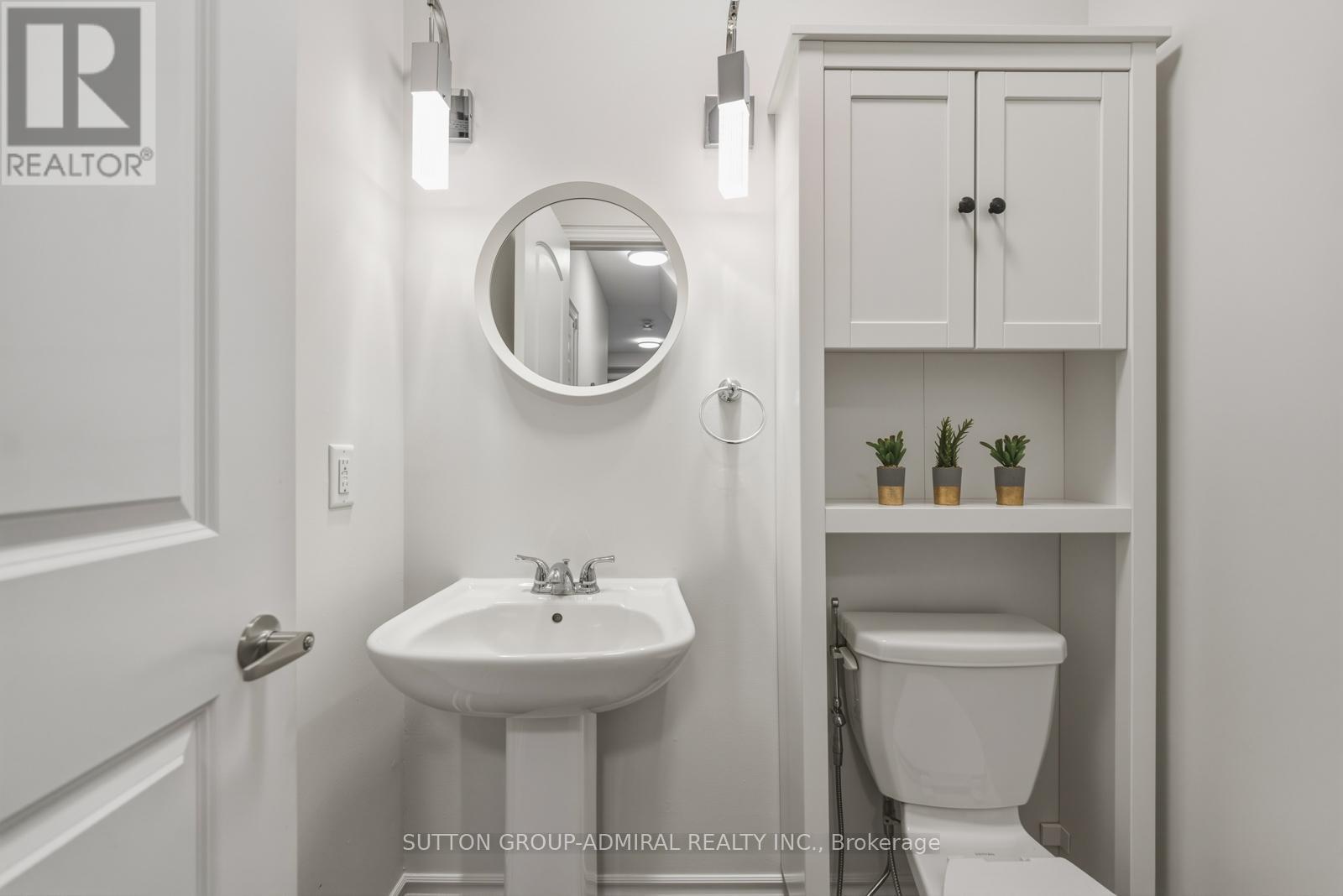 2 WILLIAM LUCK AVENUE, East Gwillimbury (Queensville), Ontario, L9N0S1 — Photo 19