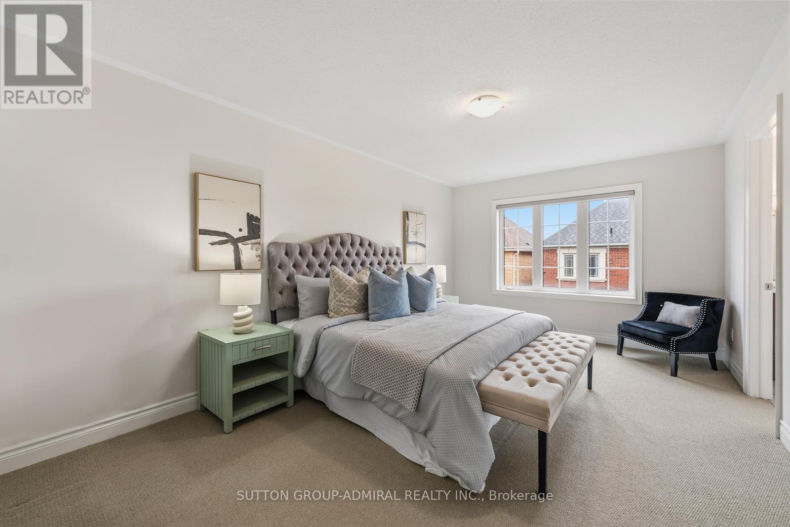 2 WILLIAM LUCK AVENUE, East Gwillimbury (Queensville), Ontario, L9N0S1 — Photo 20