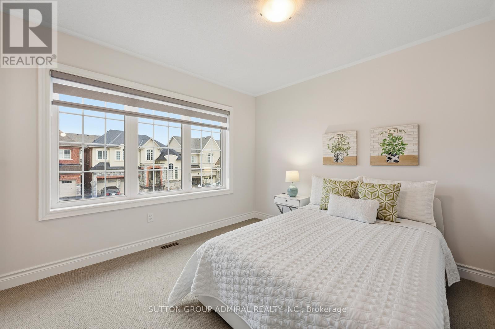 2 WILLIAM LUCK AVENUE, East Gwillimbury (Queensville), Ontario, L9N0S1 — Photo 30