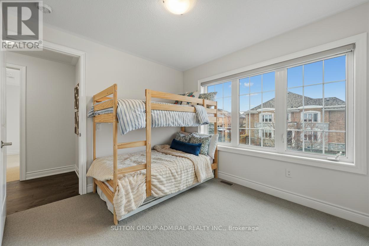 2 WILLIAM LUCK AVENUE, East Gwillimbury (Queensville), Ontario, L9N0S1 — Photo 32