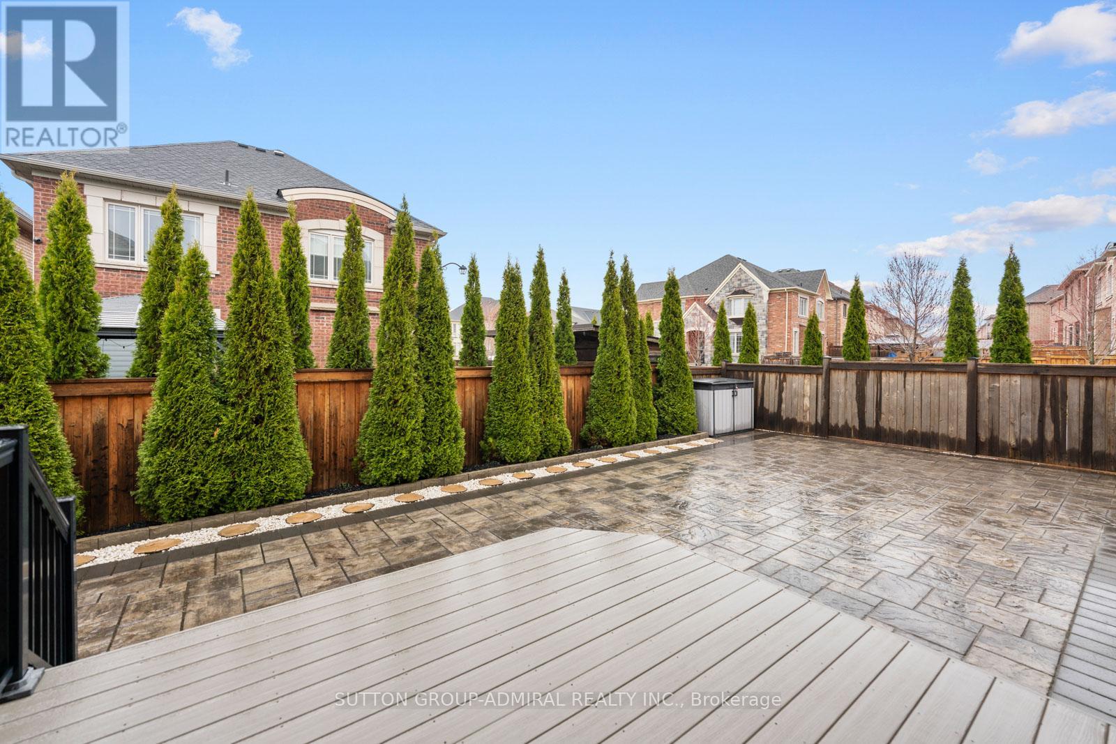 2 WILLIAM LUCK AVENUE, East Gwillimbury (Queensville), Ontario, L9N0S1 — Photo 37