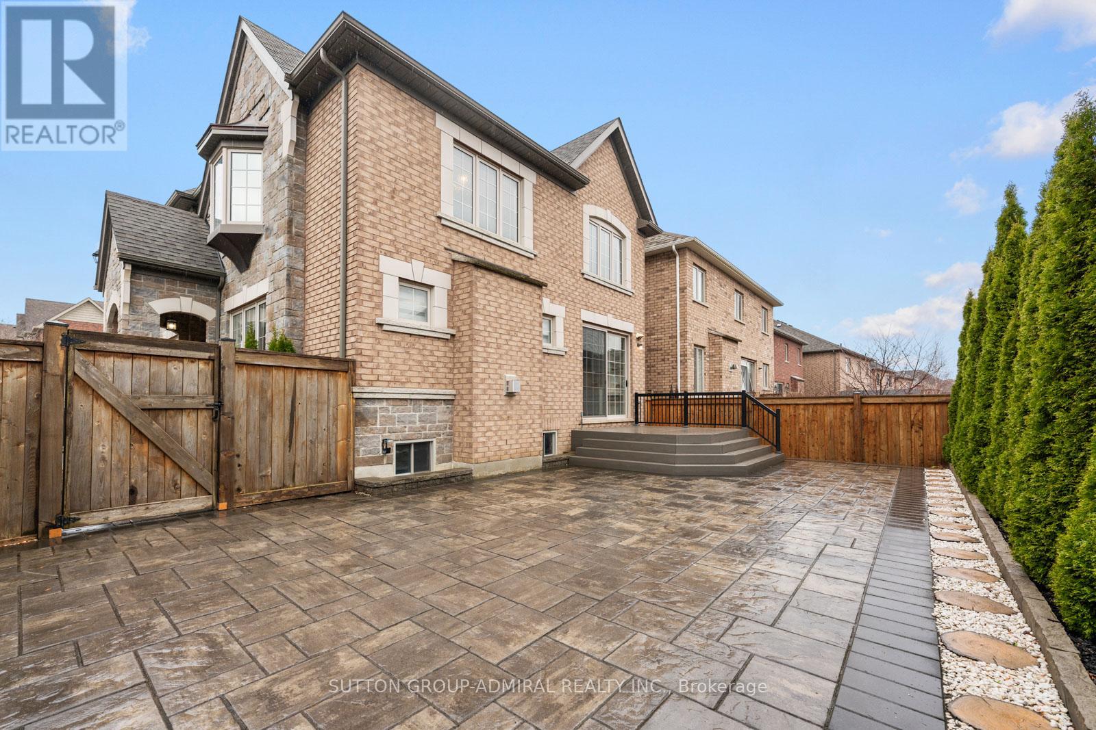 2 WILLIAM LUCK AVENUE, East Gwillimbury (Queensville), Ontario, L9N0S1 — Photo 40