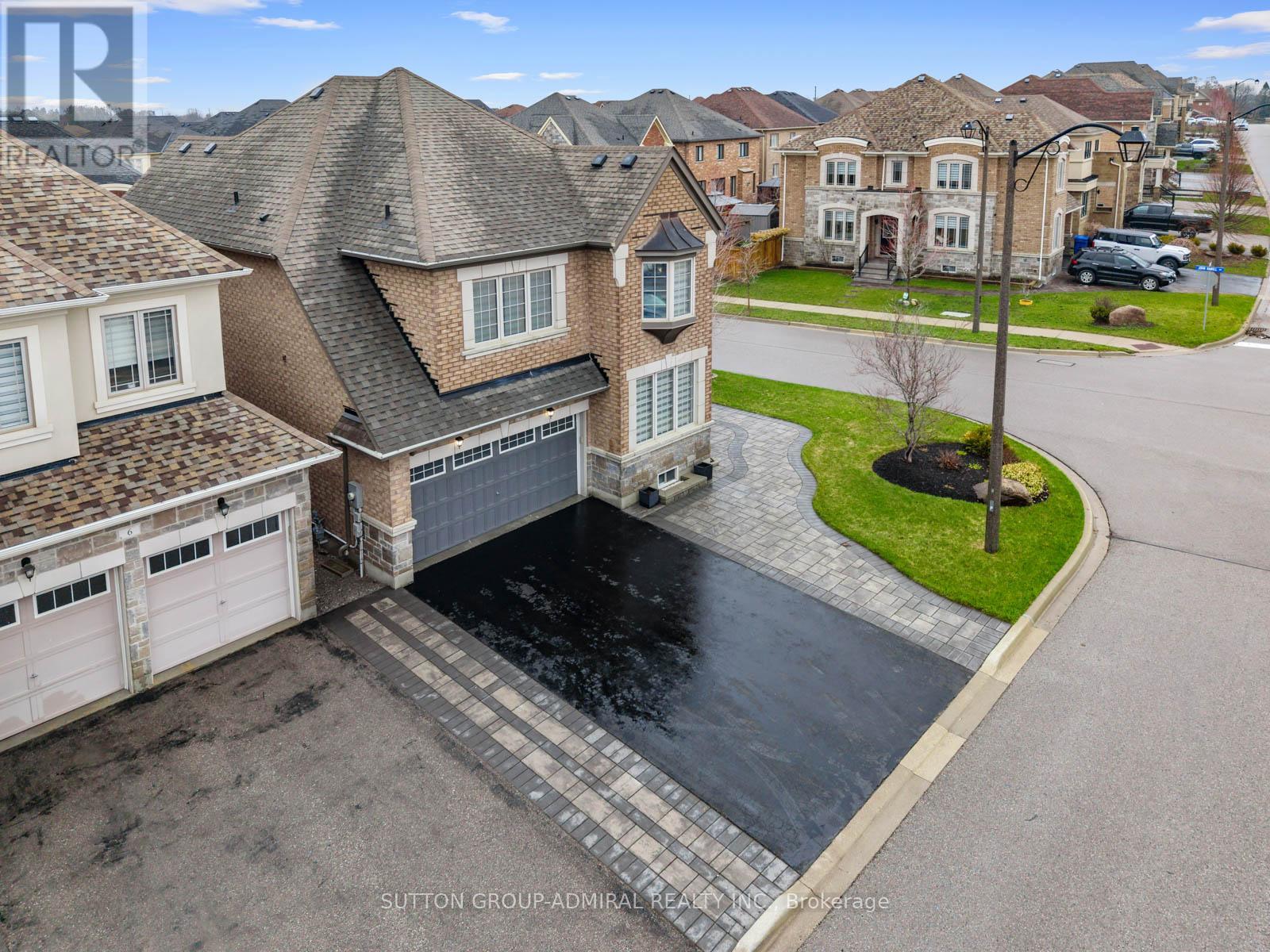 2 WILLIAM LUCK AVENUE, East Gwillimbury (Queensville), Ontario, L9N0S1 — Photo 42