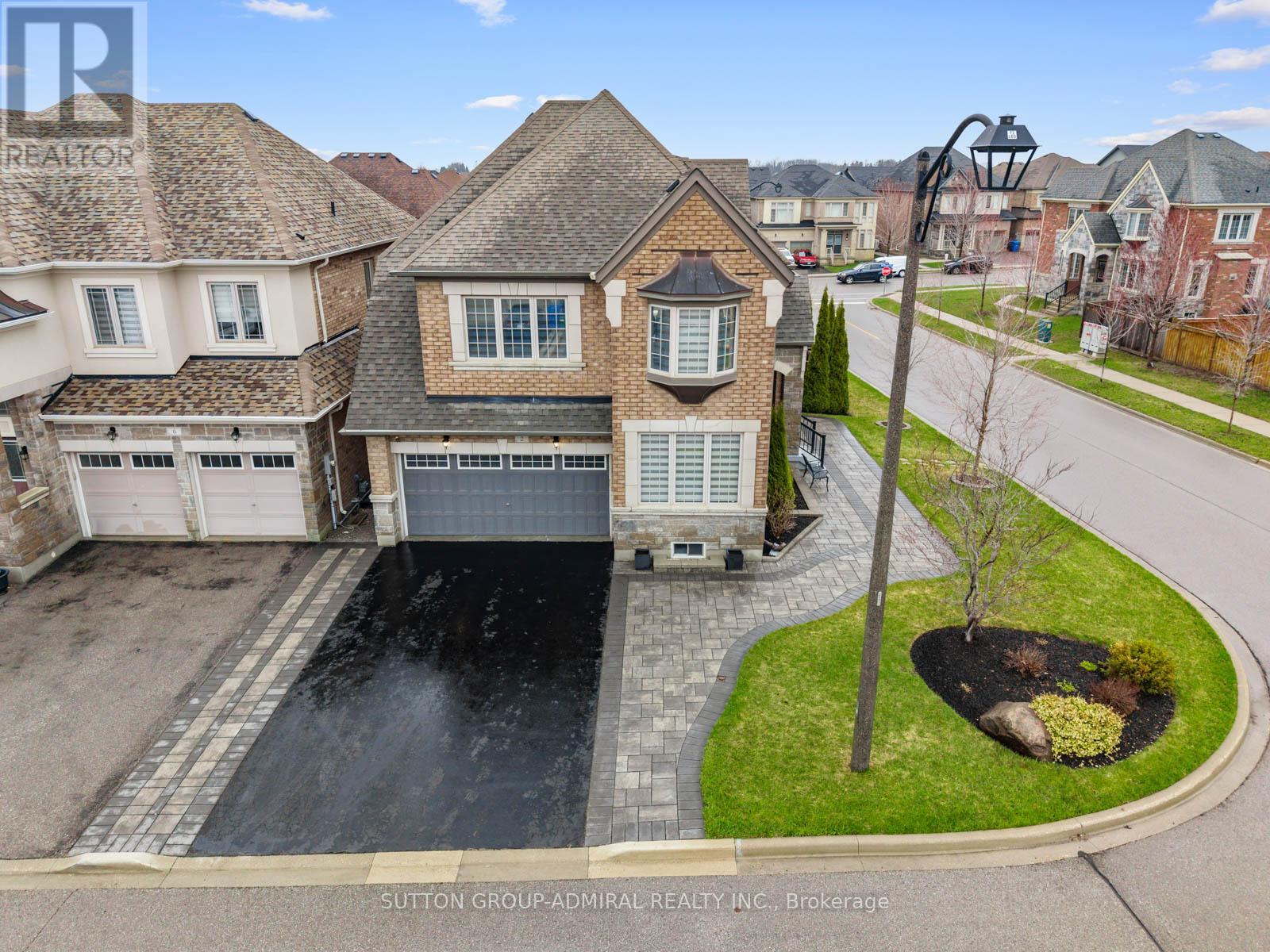 2 WILLIAM LUCK AVENUE, East Gwillimbury (Queensville), Ontario, L9N0S1 — Photo 43