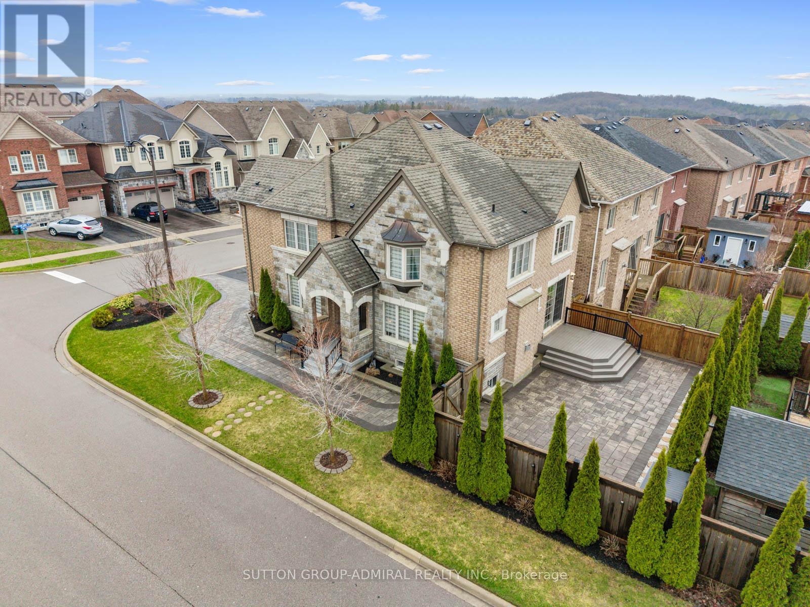 2 WILLIAM LUCK AVENUE, East Gwillimbury (Queensville), Ontario, L9N0S1 — Photo 44