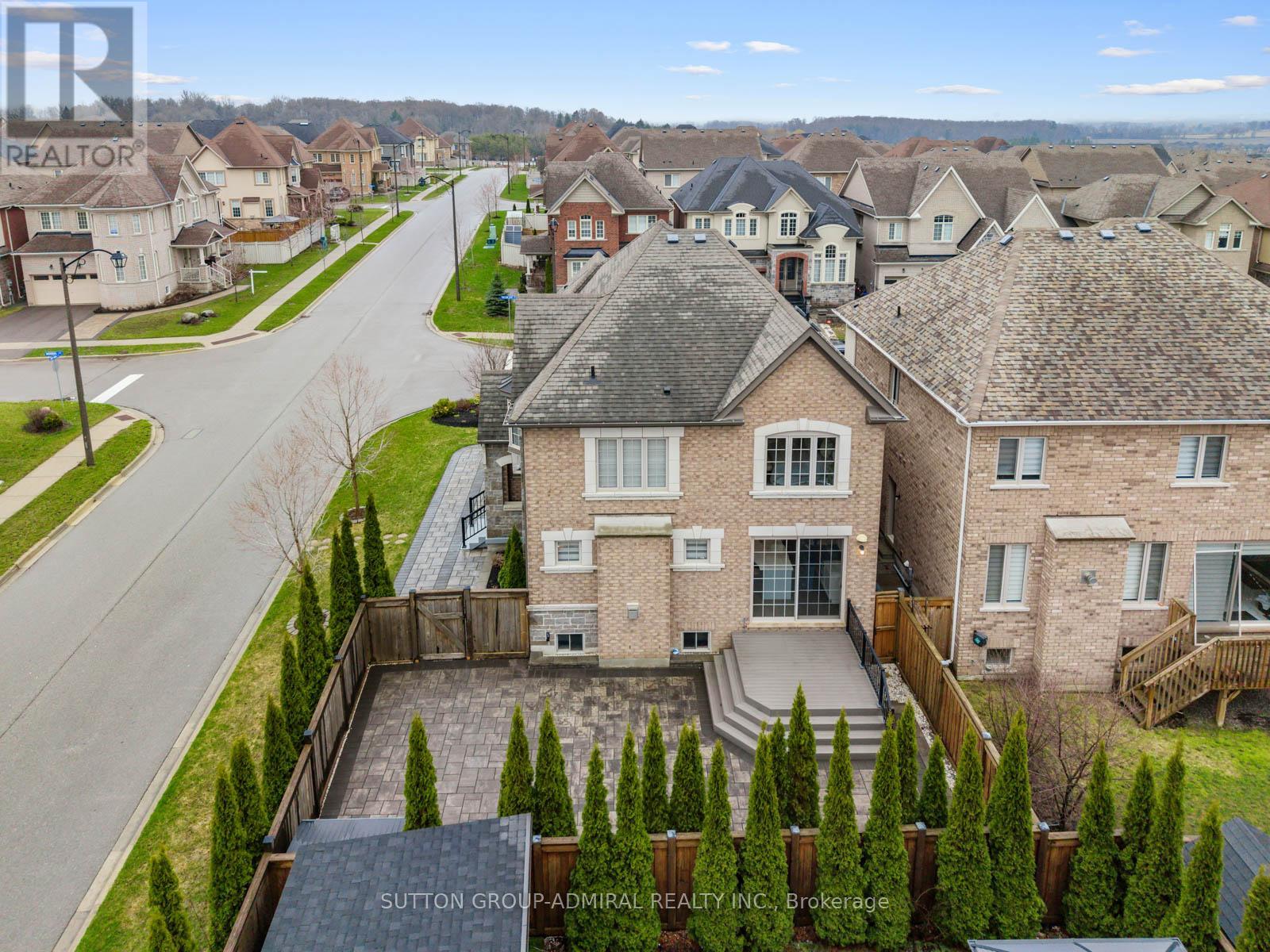 2 WILLIAM LUCK AVENUE, East Gwillimbury (Queensville), Ontario, L9N0S1 — Photo 45