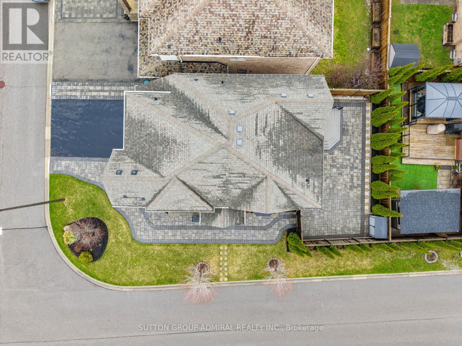 2 WILLIAM LUCK AVENUE, East Gwillimbury (Queensville), Ontario, L9N0S1 — Photo 47