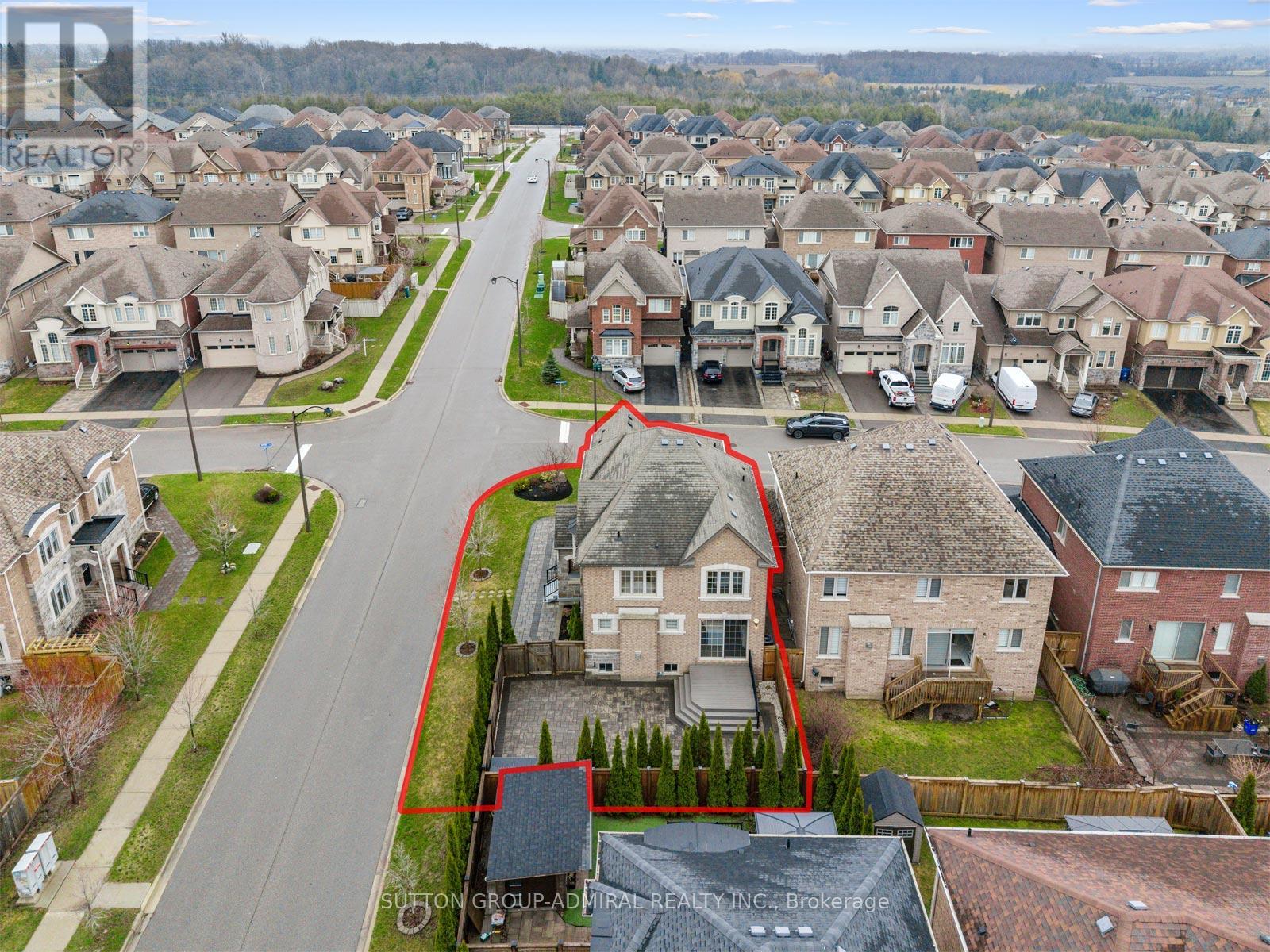 2 WILLIAM LUCK AVENUE, East Gwillimbury (Queensville), Ontario, L9N0S1 — Photo 48