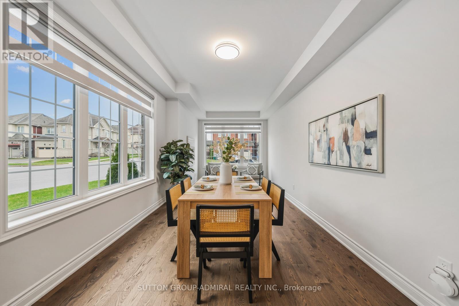 2 WILLIAM LUCK AVENUE, East Gwillimbury (Queensville), Ontario, L9N0S1 — Photo 5