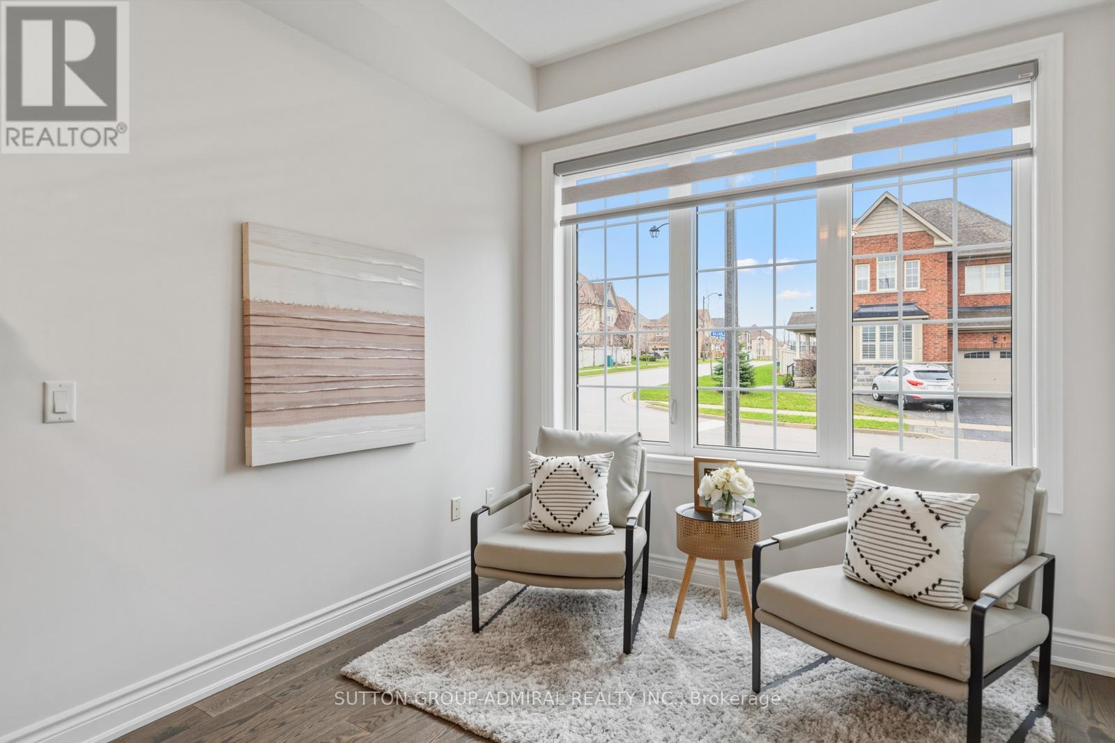 2 WILLIAM LUCK AVENUE, East Gwillimbury (Queensville), Ontario, L9N0S1 — Photo 6