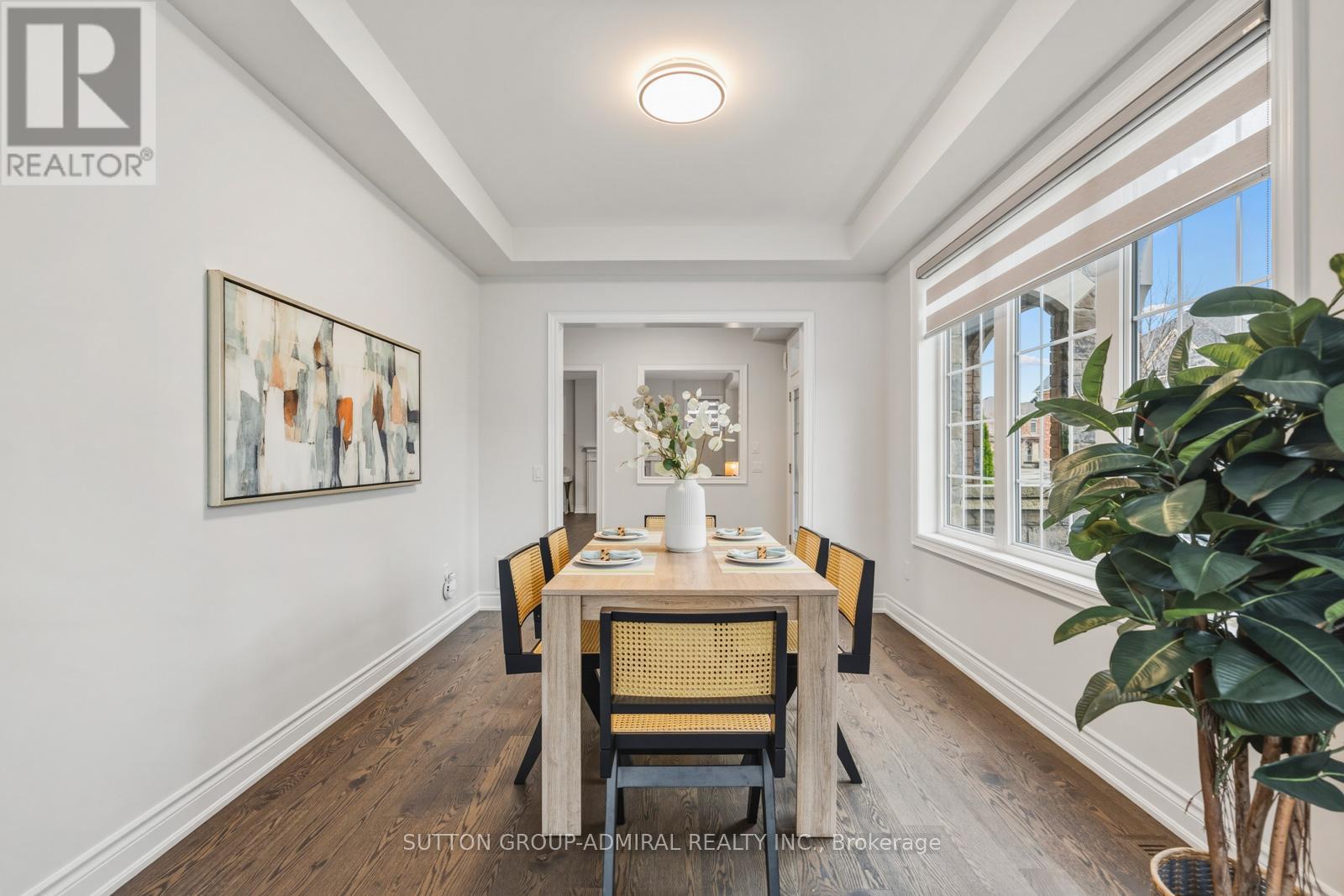 2 WILLIAM LUCK AVENUE, East Gwillimbury (Queensville), Ontario, L9N0S1 — Photo 7