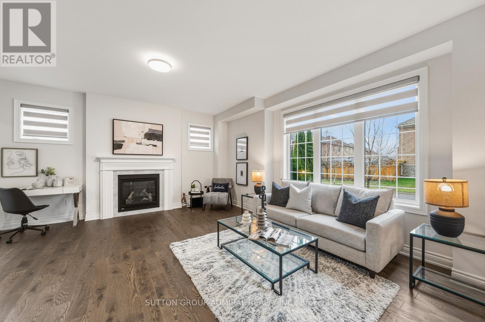 2 WILLIAM LUCK AVENUE, East Gwillimbury (Queensville), Ontario, L9N0S1 — Photo 8