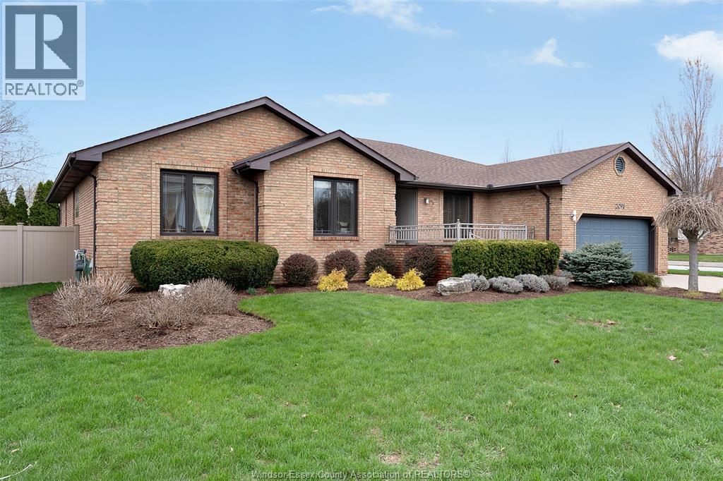 2098 EDGEMORE AVENUE, LaSalle, Ontario, N9H2K1 — Photo 3