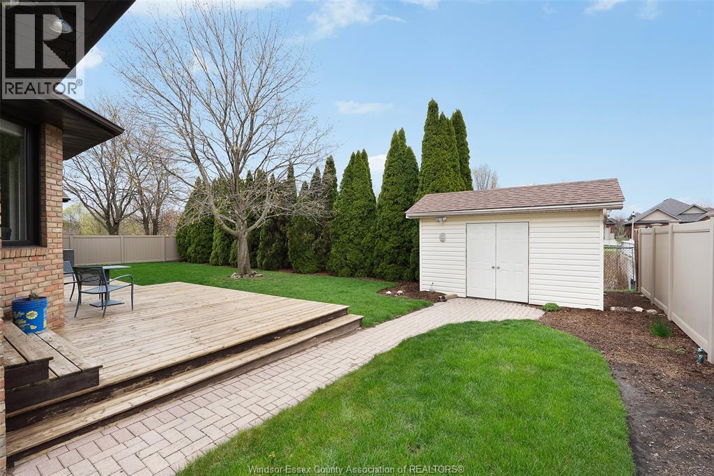 2098 EDGEMORE AVENUE, LaSalle, Ontario, N9H2K1 — Photo 50