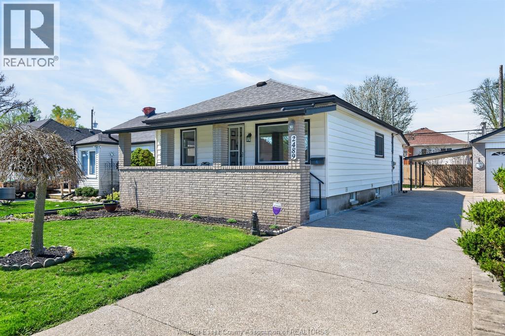 2489 FRANCOIS ROAD, Windsor, Ontario, N8W4T3 — Photo 2