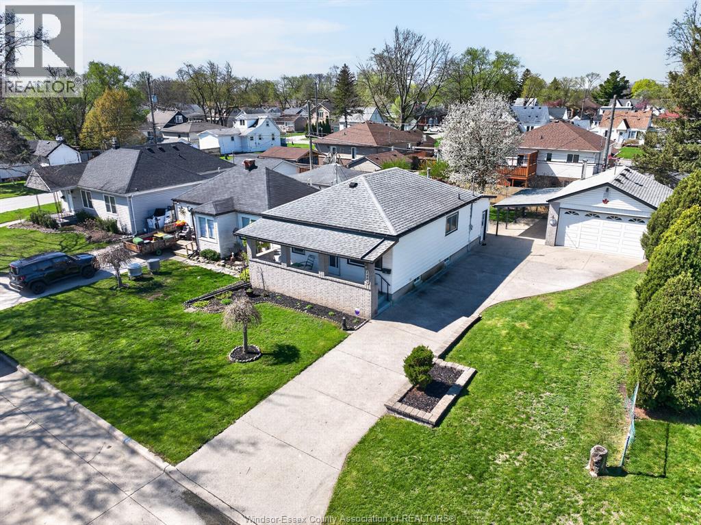 2489 FRANCOIS ROAD, Windsor, Ontario, N8W4T3 — Photo 34