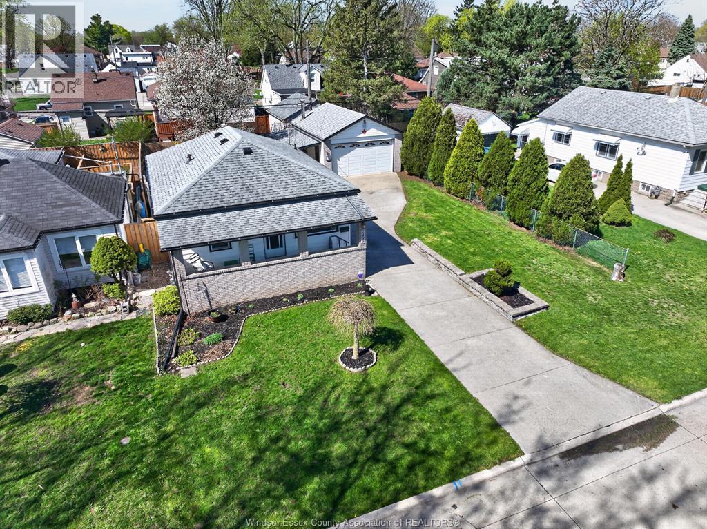 2489 FRANCOIS ROAD, Windsor, Ontario, N8W4T3 — Photo 35