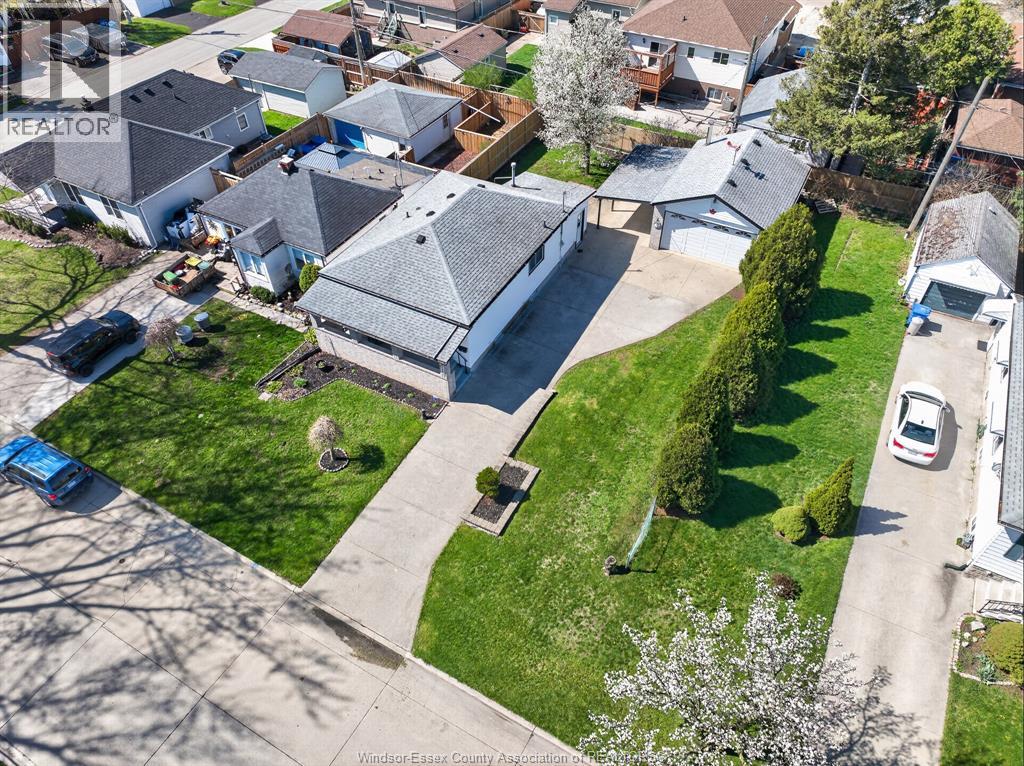 2489 FRANCOIS ROAD, Windsor, Ontario, N8W4T3 — Photo 36