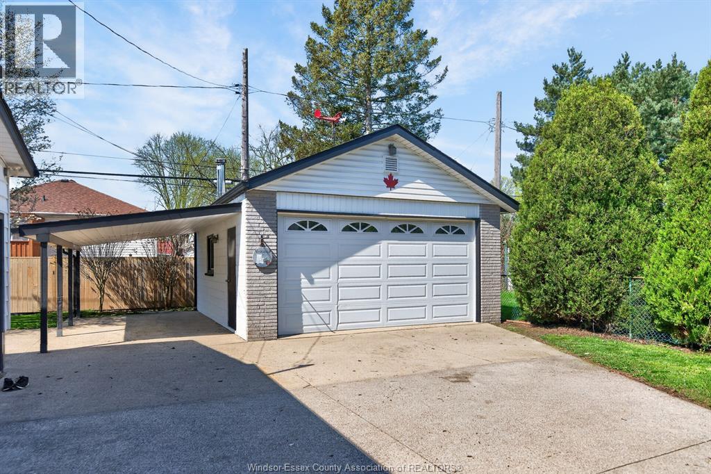 2489 FRANCOIS ROAD, Windsor, Ontario, N8W4T3 — Photo 5