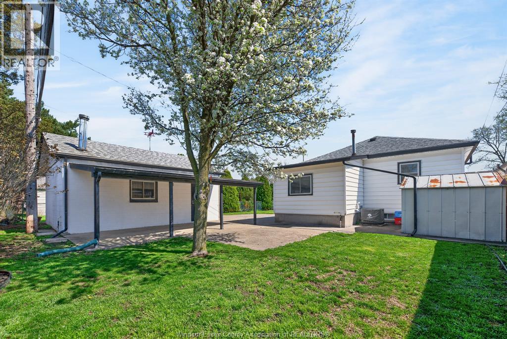 2489 FRANCOIS ROAD, Windsor, Ontario, N8W4T3 — Photo 8