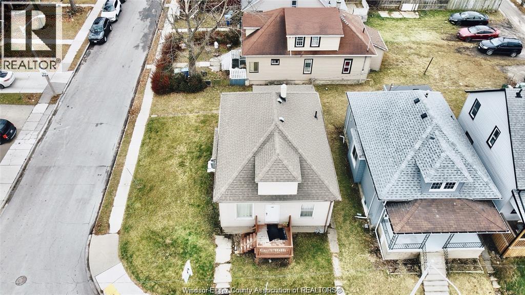 191 ERIE STREET Unit# LOWER, Windsor, Ontario, N9A3W9 — Photo 10