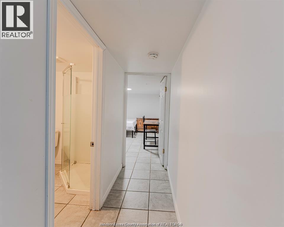 191 ERIE STREET Unit# LOWER, Windsor, Ontario, N9A3W9 — Photo 5