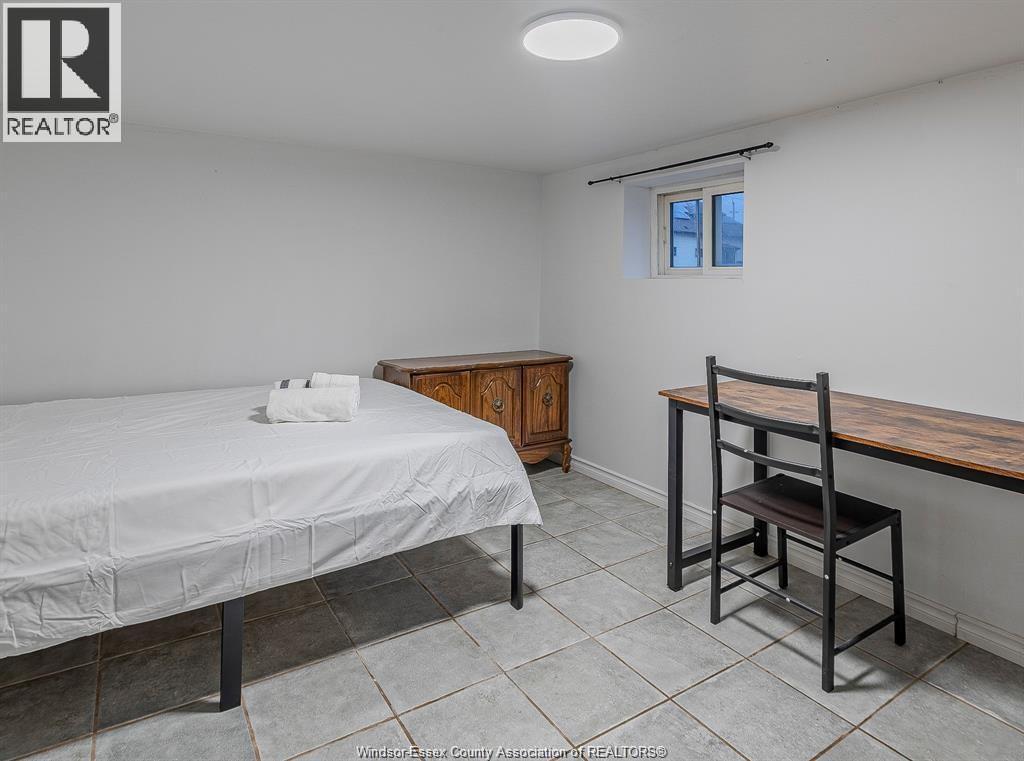 191 ERIE STREET Unit# LOWER, Windsor, Ontario, N9A3W9 — Photo 6