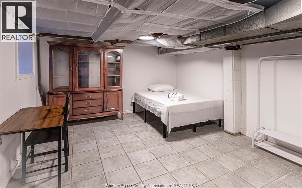 191 ERIE STREET Unit# LOWER, Windsor, Ontario, N9A3W9 — Photo 7