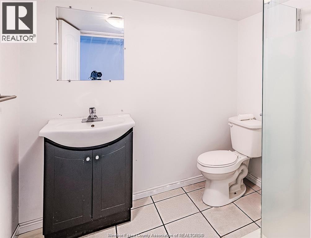 191 ERIE STREET Unit# LOWER, Windsor, Ontario, N9A3W9 — Photo 8