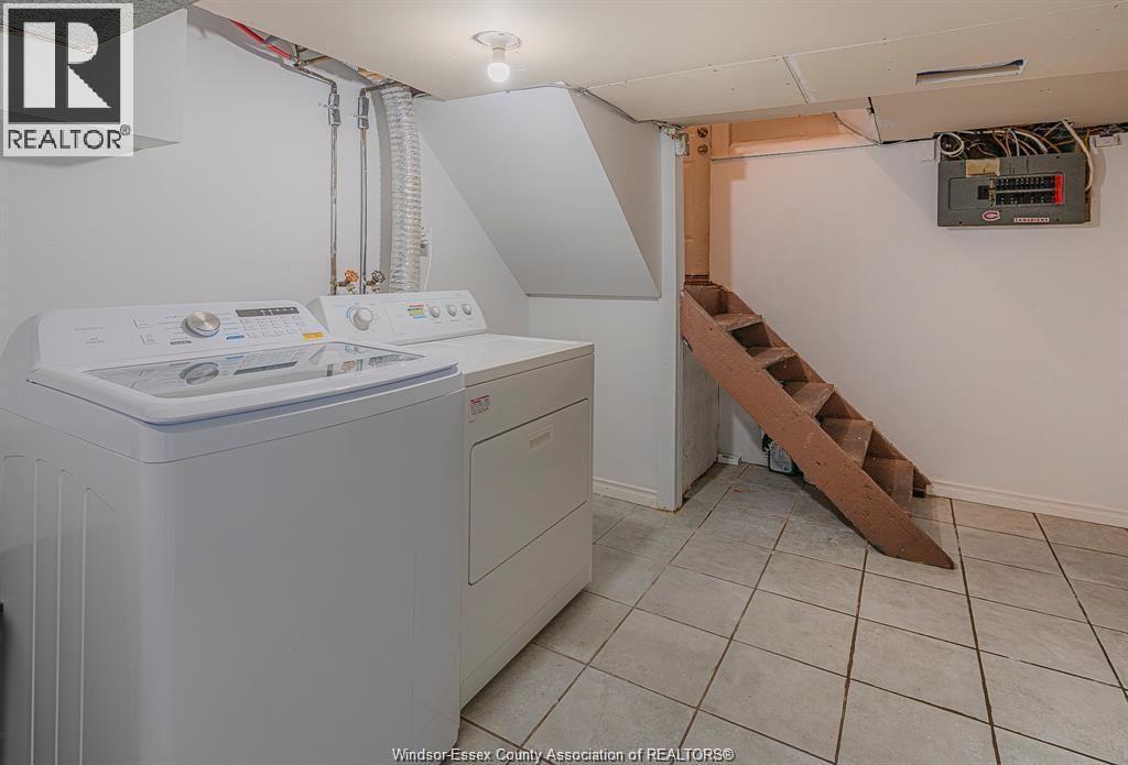 191 ERIE STREET Unit# LOWER, Windsor, Ontario, N9A3W9 — Photo 9