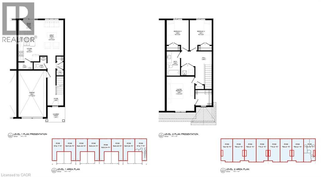 11 ELIZABETH Road, Simcoe, Ontario, N3Y2N6 — Photo 4