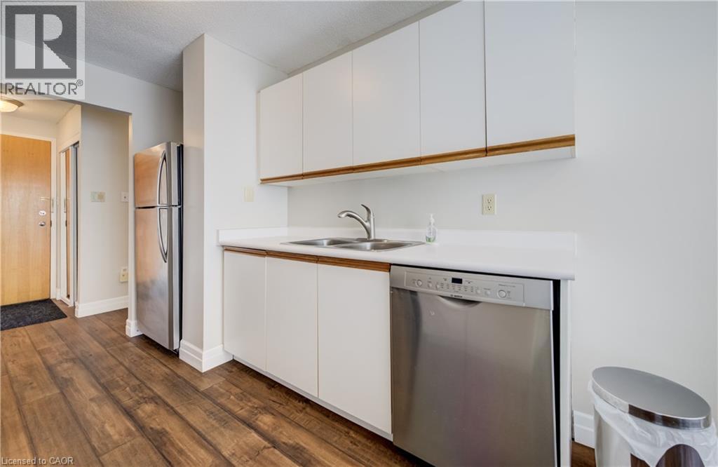 55 BLUE SPRINGS Drive Unit# 413, Waterloo, Ontario, N2J4T3 — Photo 10