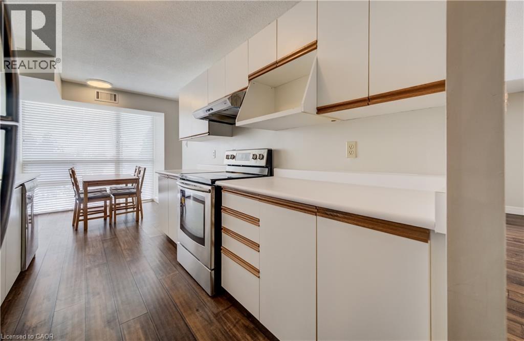 55 BLUE SPRINGS Drive Unit# 413, Waterloo, Ontario, N2J4T3 — Photo 11