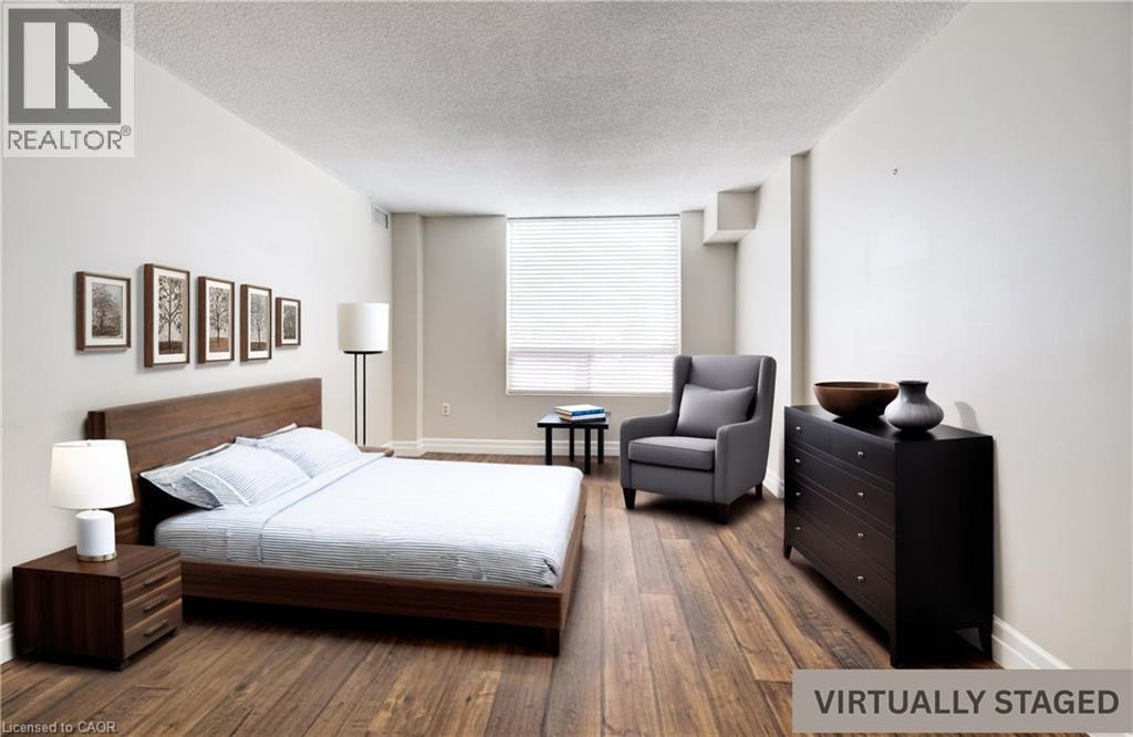 55 BLUE SPRINGS Drive Unit# 413, Waterloo, Ontario, N2J4T3 — Photo 12