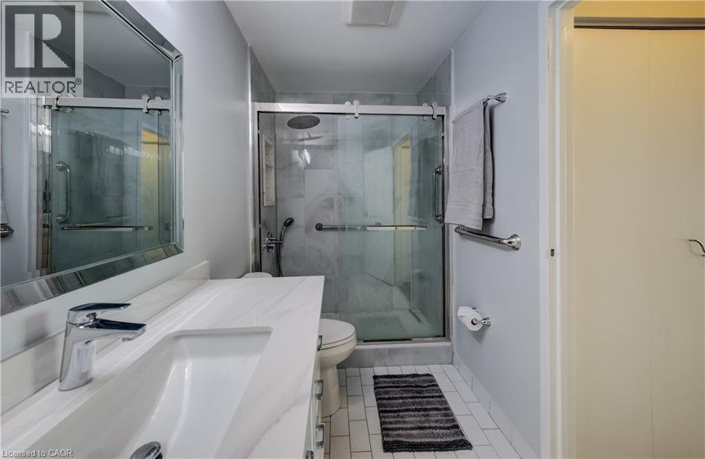 55 BLUE SPRINGS Drive Unit# 413, Waterloo, Ontario, N2J4T3 — Photo 16