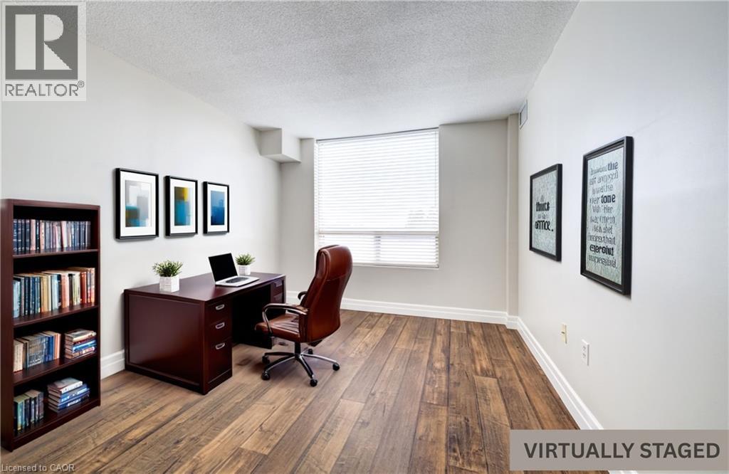 55 BLUE SPRINGS Drive Unit# 413, Waterloo, Ontario, N2J4T3 — Photo 17